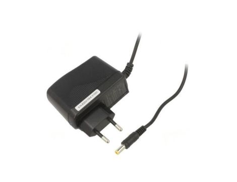 ZSI-51023 Zasilacz impulsowy: sieciowy, wtykowy, 12VDC, 2A, 24W