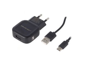 ZSI-50184 Zasilacz impulsowy: dogniazdkowy, sieciowy, wtykowy