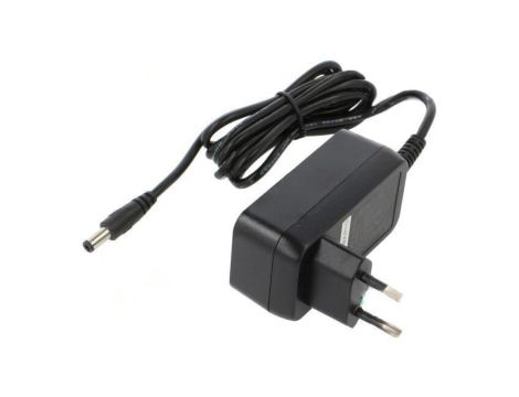 ZSI-51110 Zasilacz impulsowy: sieciowy, wtykowy, 12VDC, 3A, 36W