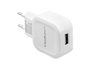 ZSI-50193 Zasilacz impulsowy: sieciowy, wtykowy, 5VDC, 2,4A, 12W