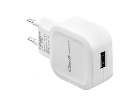 ZSI-50193 Zasilacz impulsowy: sieciowy, wtykowy, 5VDC, 2,4A, 12W