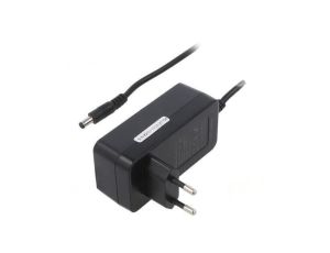 ZSI-51104 Zasilacz impulsowy: sieciowy, wtykowy, 12VDC, 4A, 48W