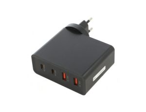 ZSI-52383 Zasilacz impulsowy: sieciowy, wtykowy, 5VDC, 5A, 120W