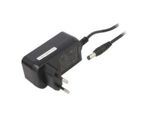 ZSI-51103 Zasilacz impulsowy: sieciowy, wtykowy, 12VDC, 3A, 36W