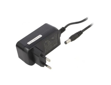 ZSI-51103 Zasilacz impulsowy: sieciowy, wtykowy, 12VDC, 3A, 36W