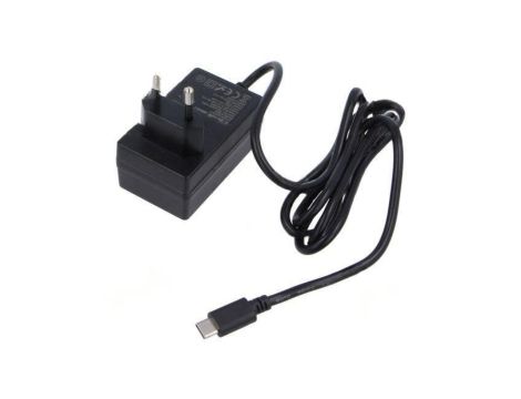 ZSI-51830 Zasilacz impulsowy: sieciowy, wtykowy, 5VDC, 5,1A, 27W