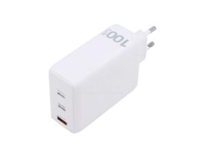 ZSI-51826 Zasilacz impulsowy: sieciowy, wtykowy, 5-20VDC, 5A