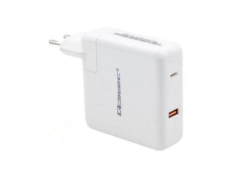 ZSI-51710 Zasilacz impulsowy: sieciowy, wtykowy, 5VDC, 4,7A