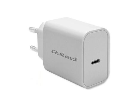 ZSI-52375 Zasilacz impulsowy: sieciowy, wtykowy, 5VDC, 3A, 20W, 80x42x27mm