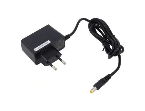 ZSI-52399 Zasilacz impulsowy: sieciowy, wtykowy, 5VDC, 2A, 10W