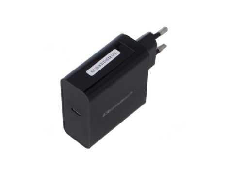 ZSI-52379 Zasilacz impulsowy: sieciowy, wtykowy, 5VDC, 3,25A, 65W