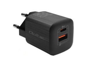 ZSI-50764 Zasilacz impulsowy: sieciowy, wtykowy, 5VDC, 3A, 35W, 75x34x34mm