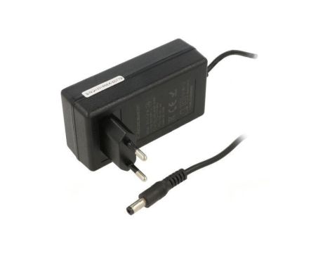ZSI-50779 Zasilacz impulsowy: sieciowy, wtykowy, 5VDC, 4A, 20W