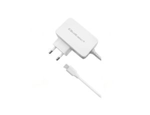 ZSI-51039 Zasilacz impulsowy: sieciowy, wtykowy, 5VDC, 3,25A, 65W