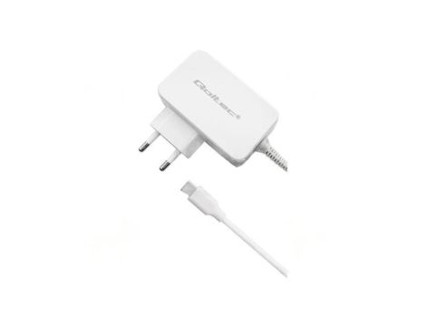 ZSI-51039 Zasilacz impulsowy: sieciowy, wtykowy, 5VDC, 3,25A, 65W