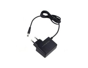 ZSI-52401 Zasilacz impulsowy: sieciowy, wtykowy, 12VDC, 1A, 12W, 5,5/2,5