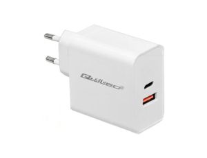 ZSI-51715 Zasilacz impulsowy: sieciowy, wtykowy, 5VDC, 3A, 63W