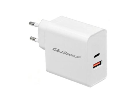 ZSI-51715 Zasilacz impulsowy: sieciowy, wtykowy, 5VDC, 3A, 63W