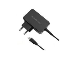 ZSI-52386 Zasilacz impulsowy: sieciowy, wtykowy, 5VDC, 3,25A, 65W