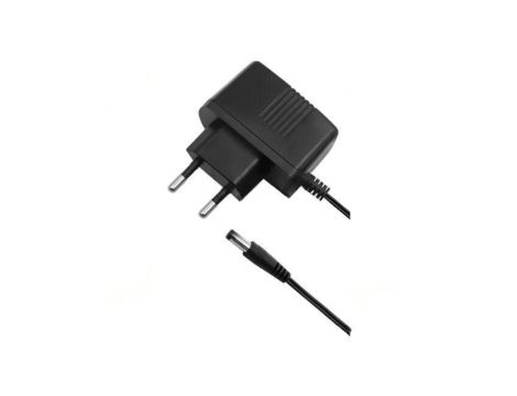ZSI-50770 Zasilacz impulsowy: sieciowy, wtykowy, 5VDC, 1A, 5W