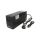 QOLTEC-53978 Zasilacz: UPS, 360W, 650VA, 230V, 286x100x144mm