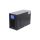 QOLTEC-53042 Zasilacz: UPS, 800W, 1kVA, 230V, 345x145x220mm