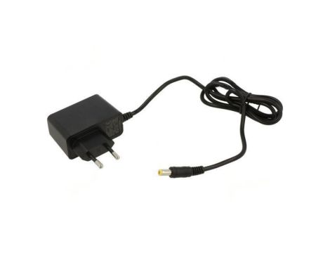 ZSI-52418 Zasilacz impulsowy: sieciowy, wtykowy, 15VDC, 1A, 15W