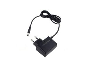 ZSI-52412 Zasilacz impulsowy: sieciowy, wtykowy, 9VDC, 1A, 9W, 5,5/2,1