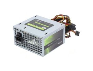 QOLTEC-02ATX425W Zasilacz: komputerowy, 425W, 3,3/5/12V