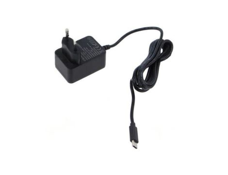 ZSI-51829 Zasilacz impulsowy: sieciowy, wtykowy, 5VDC, 3A, 15W