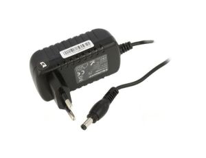ZSI-51113 Zasilacz impulsowy: sieciowy, wtykowy, 9VDC, 2A, 18W