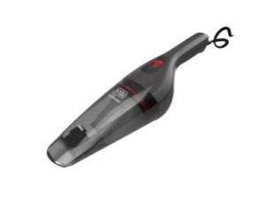 BLACK+DECKER ODKURZACZ SAMOCHODOWY 12V NVB12AVA