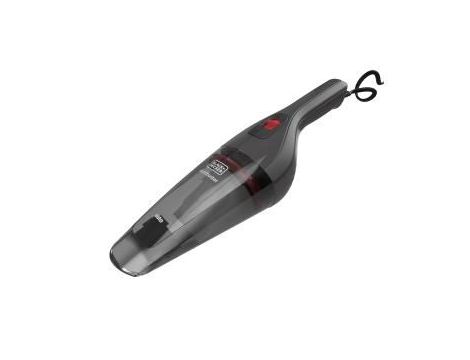 BLACK+DECKER ODKURZACZ SAMOCHODOWY 12V NVB12AVA