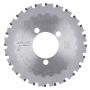 MAKITA PIŁA TARCZOWA  110x34x24z DO DSC251 PRĘTY ZBROJENIOWE - 2
