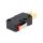 Mikroprzełącznik SNAP ACTION z dźwignią SPDT 16A/250VAC IP40 D3V-161-1C5