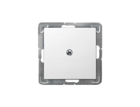 IMPRESJA Zaślepka biała Z-1Y/m/00