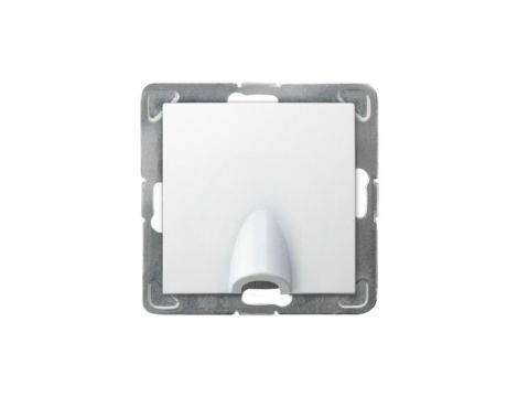 IMPRESJA Przyłącz kablowy biały GPPK-1Y/m/00