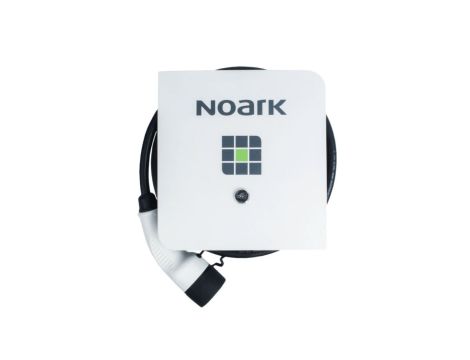 Ładowarka naścienna do pojazdów elektrycznych Ex9EV3 T2 32A 110505 NO101