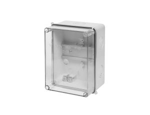 Obudowa herm. IP55 158x118x80 CARBO-BOX 0230-00