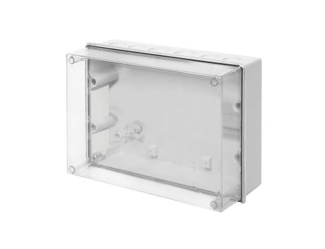 Obudowa herm. IP55 303x213x125 CARBO-BOX 0253-10