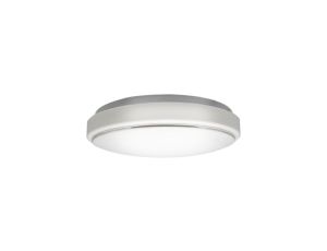 Plafoniera SMD LED okrągła 12W b. neutralna IP44 SOLA 02783