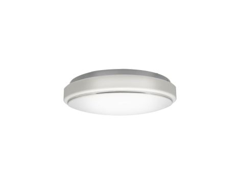 Plafoniera SMD LED okrągła 12W b. neutralna IP44 SOLA 02783