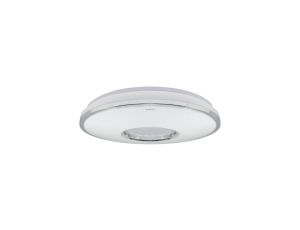 Plafoniera LED okrągła 24W barwa neutralna IP44 OPERA 03635