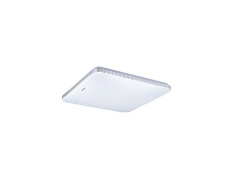 Plafoniera LED kwadrat 20W neutr. IP44 ADIS 03514