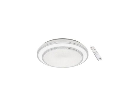 Plafon LED okrągły 48W DIMM IP44 PILOT GLORIA 03727