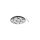 Plafon LED okrągła 48W DIMM IP44 PILOT MINERAL 03726