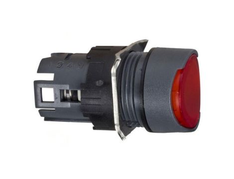 ZB6AW4 Przełącznik przyciskany 16mm Harmony XB6 -40...70C