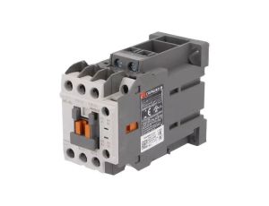 MC-9B-24VDC Stycznik: 3-biegunowy, 24VDC, 9A