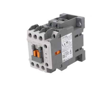 MC-18B-24VAC Stycznik: 3-biegunowy, 24VAC
