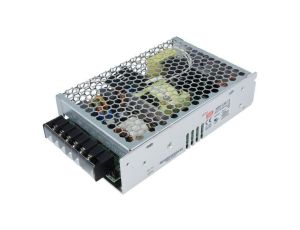 HRP-150-15 Zasilacz impulsowy do wbudowania modułowy: 150W / 15VDC / 10A